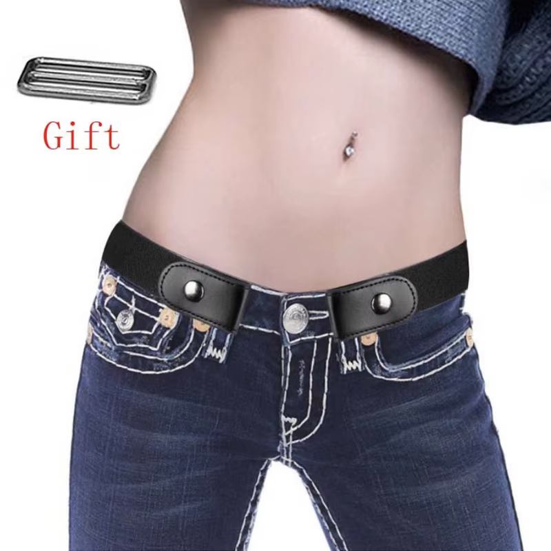 Ceinture élastique pour femme