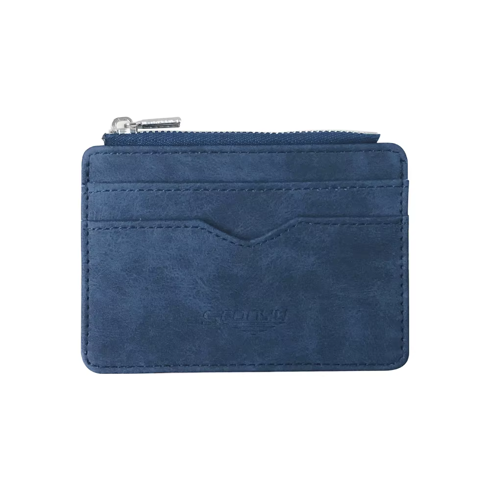Petit portefeuille pour hommes