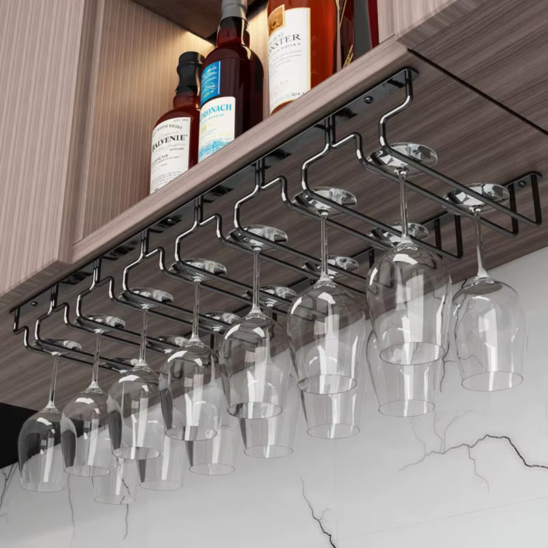 Porte-verre à vin mural, Porte-verres à pied, Porte-verres à vin T1, Porte-gobelets, Porte-verres à vin T1, Porte-verres à vin T1, Porte-verres à vin, Porte-verres à vin T1, Porte-verres à vin mural