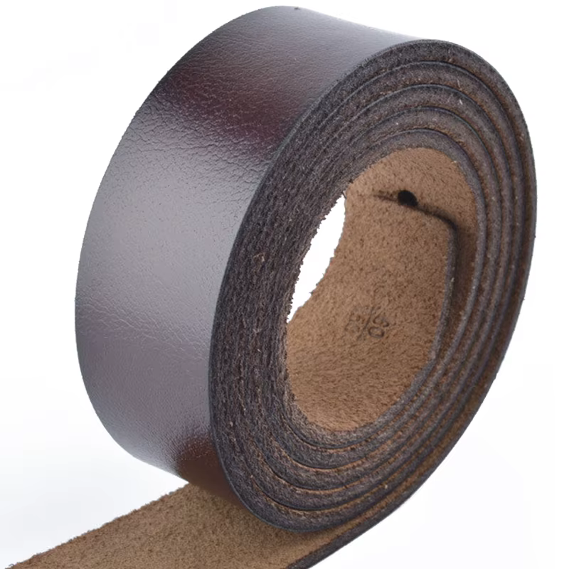 135 cm-160 cm de Long hommes en cuir véritable grande taille ceinture classique décontracté concepteur broche bouton