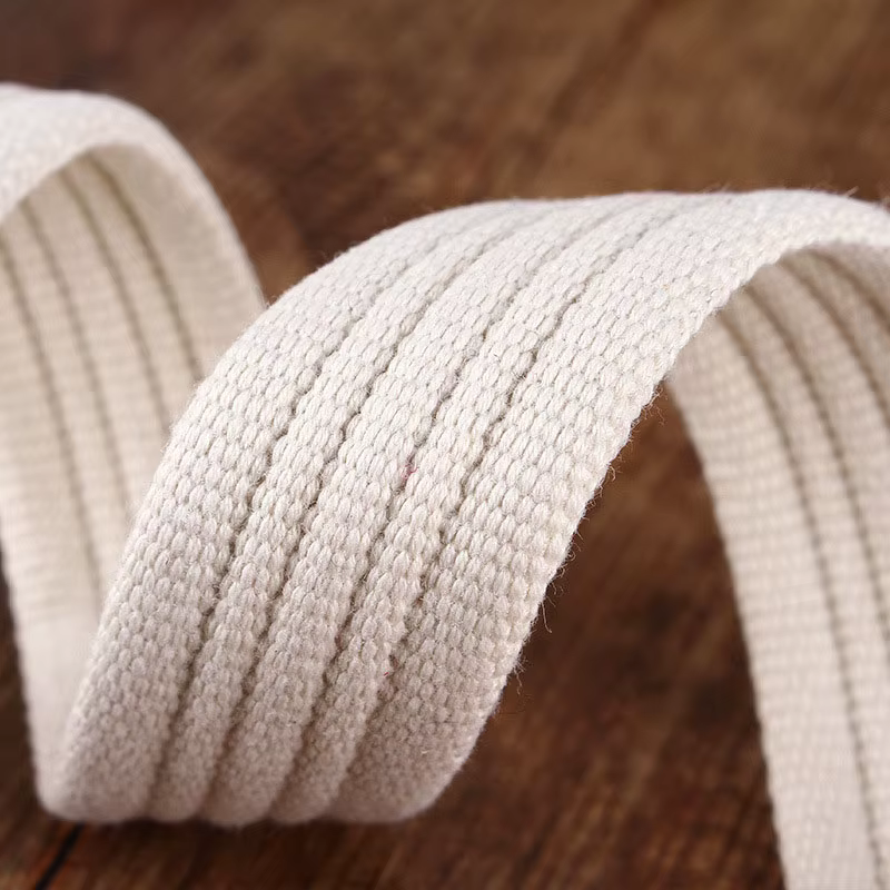 Nouveau unisexe toile ceinture Double anneau boucle