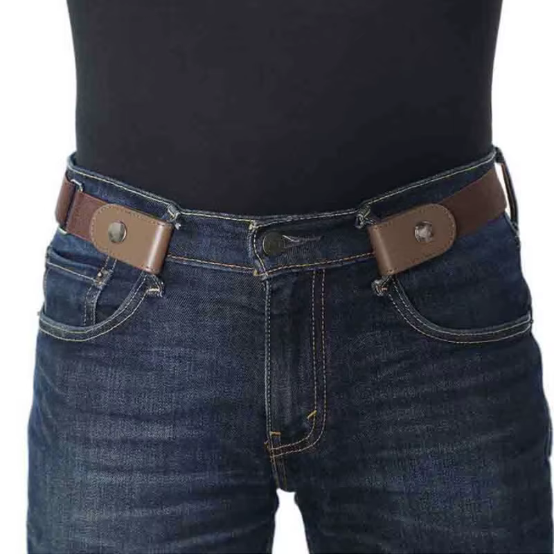 Ceinture élastique pour femme