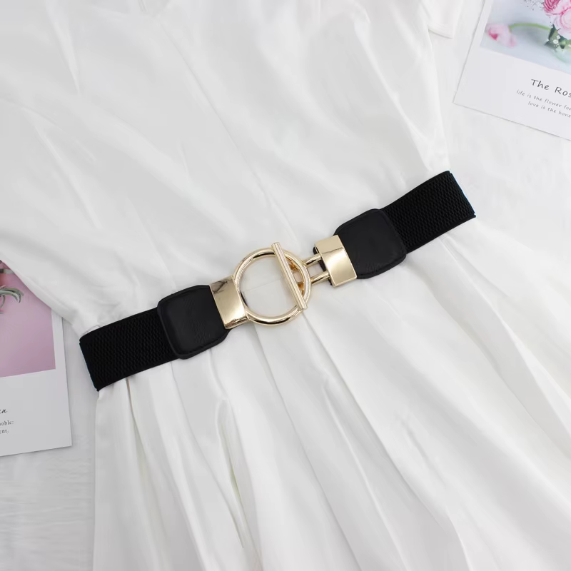 Ceintures de robe à la mode pour femmes