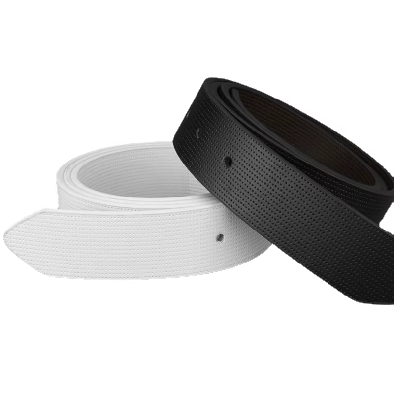 Ceintures pour hommes sans boucle ceinture marque