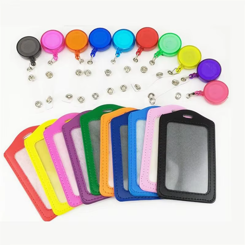 Porte-cartes de crédit bancaire