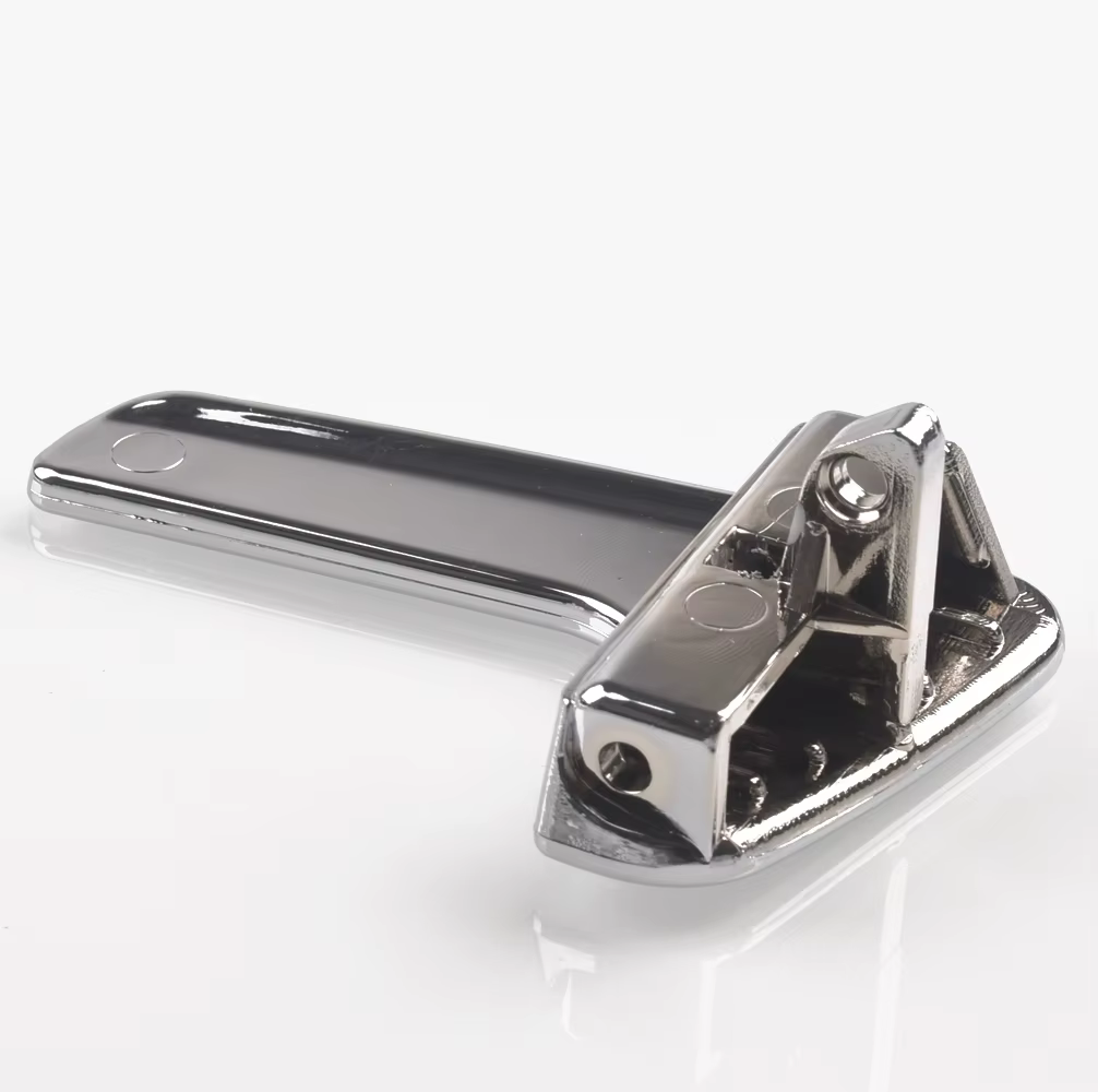 Poignée de porte intérieure de voiture pour Seat, Cordoue 6K2, Vario 6K5, Ibiza III, 6K1, 1999, 2000, 2001, 2002, magasins à droite