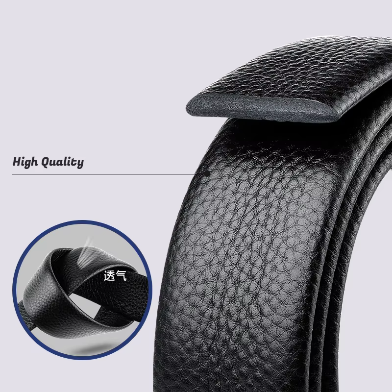 Ceinture automatique sans strucmen