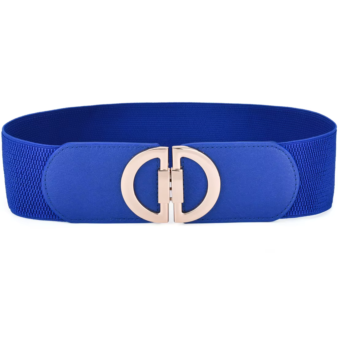 Ceinture élastique fine pour femmes