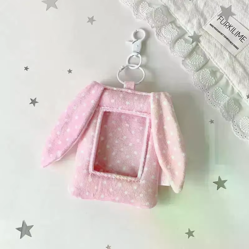 Classeur de 3 pouces pour cartes photo Kpop, mini porte-cartes Kpop, collectionneur de 1 carte