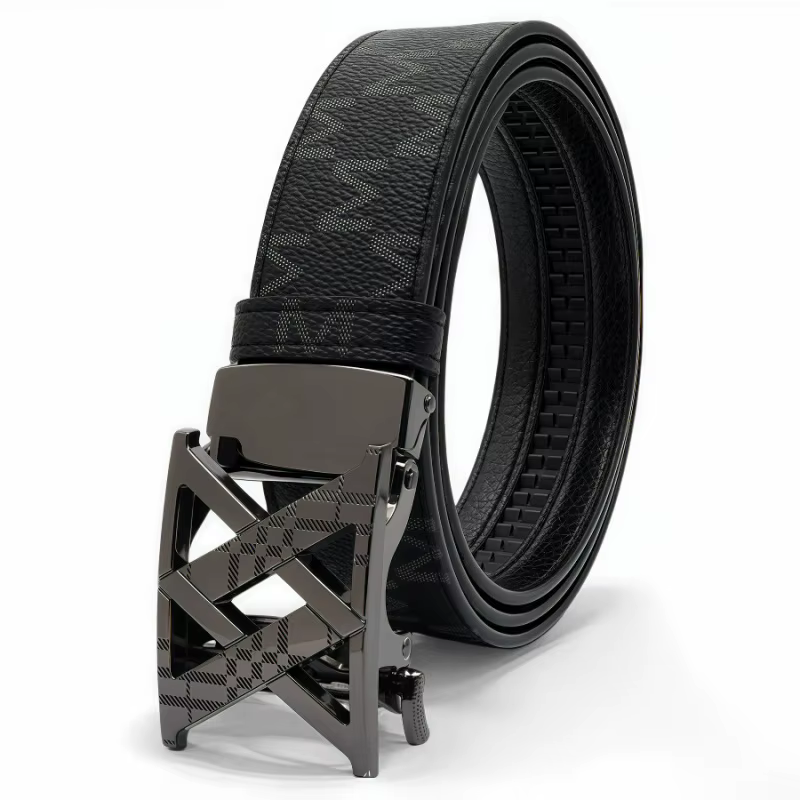 Ceintures de luxe pour hommes