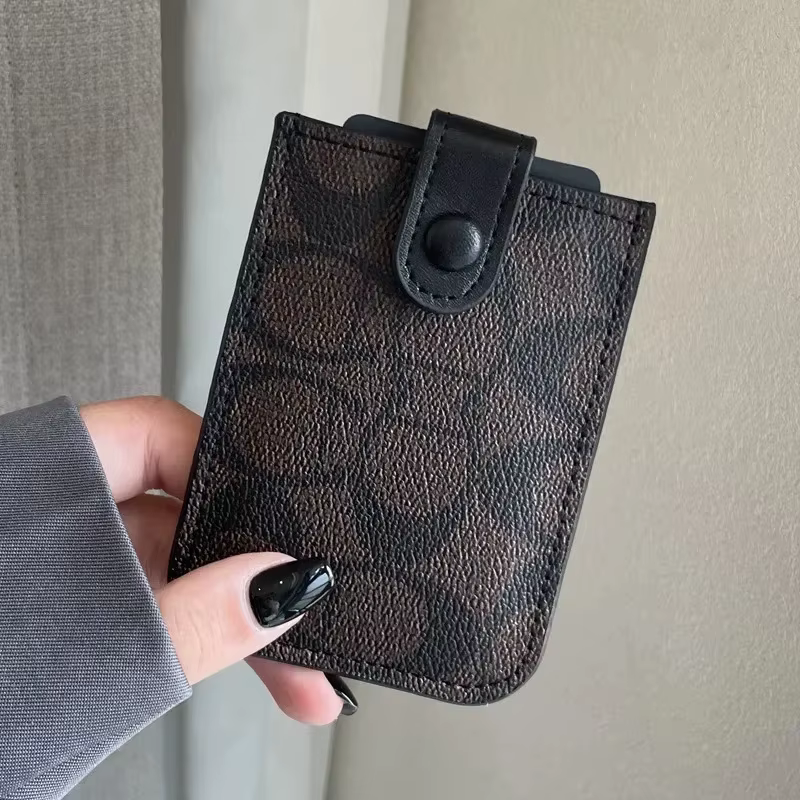 Nouveaux Portefeuilles de Luxe pour Femmes