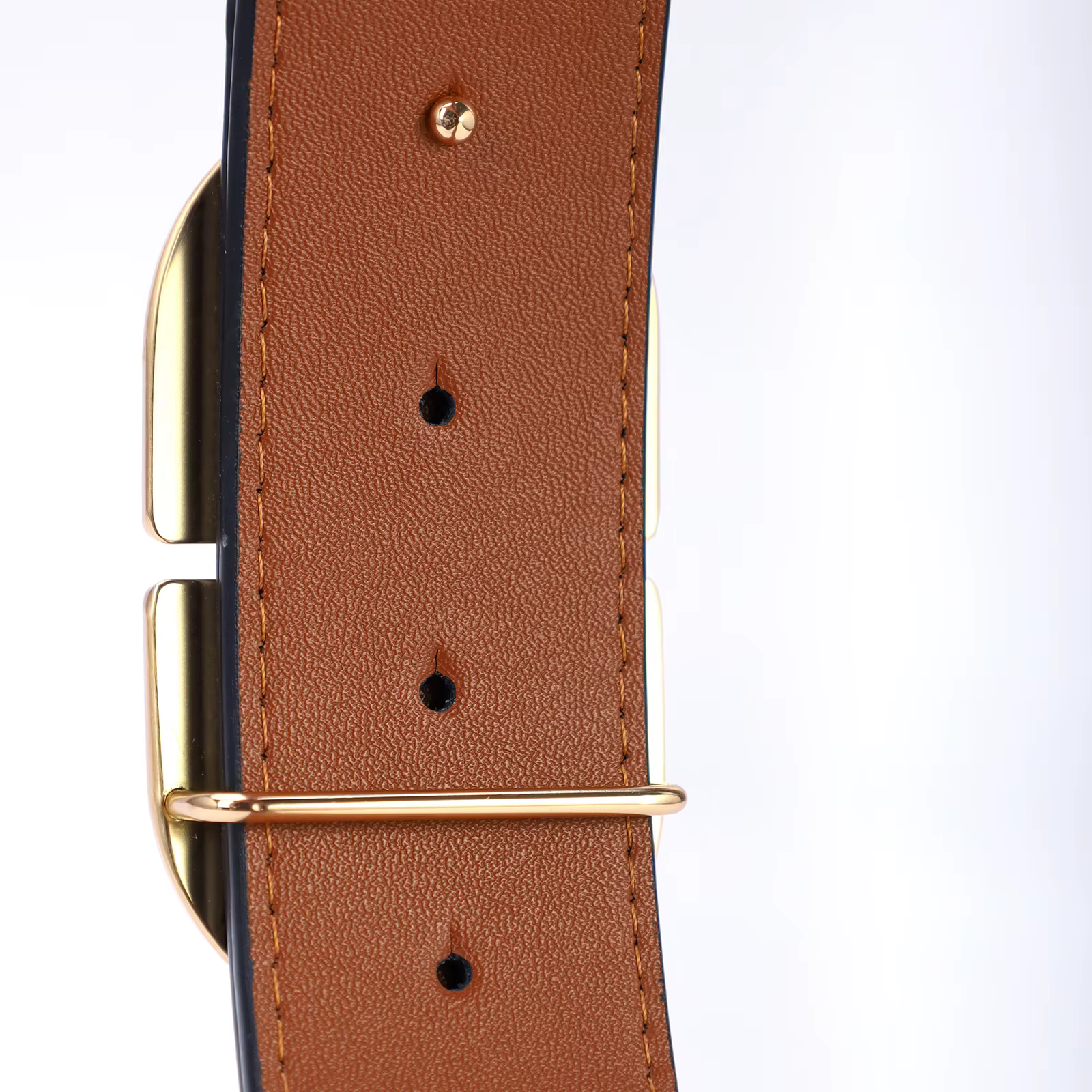 Ceinture pour homme de style moderne