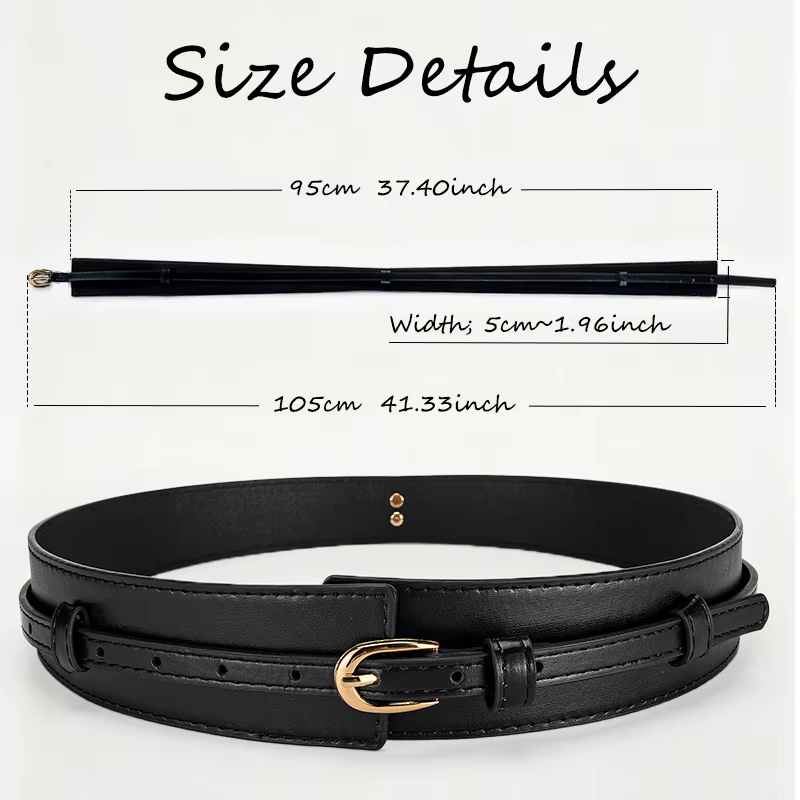 Ceinture pour femme