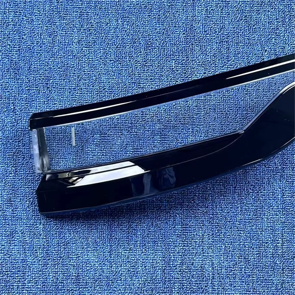 Pour Land Rover Range Rover Velar 2017 2018 2019 2020 2021 2022 2023 2024 accessoires de feu arrière de voiture abat-jour de feu arrière