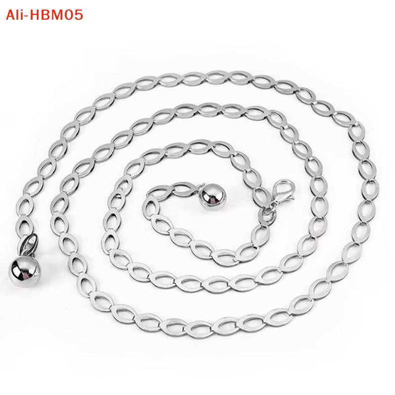 (HB05) Ceinture de mode pour femme