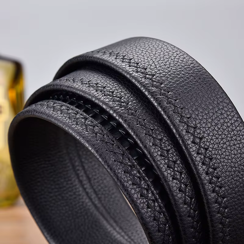 Ceinture automatique sans strucmen