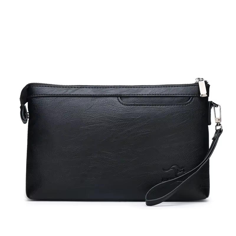 Portefeuille de luxe pour homme