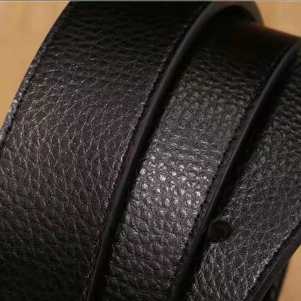 Sangle de remplacement de luxe pour hommes