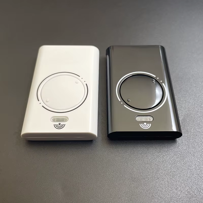 Télécommande de porte de garage FAAC XT2 868 SLH LR (868 MHz, code tournant) / Télécommande de portail FAAC XT4 868 SLH LR