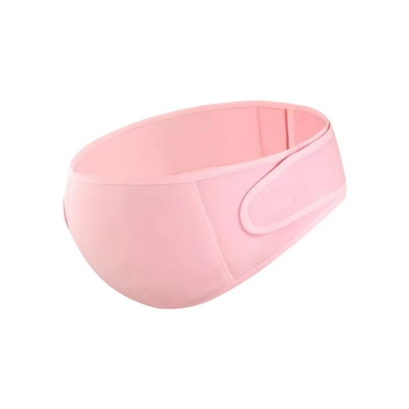 Ceinture de soutien de maternité, Corset post-partum pour femmes enceintes, bandes ventrales, soins prénatals, Bandage athlétique