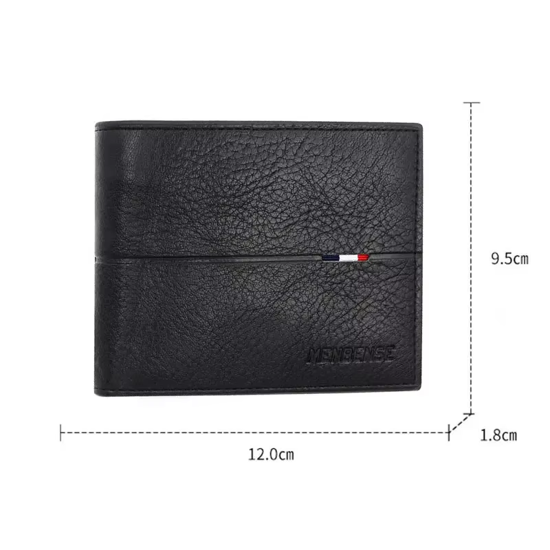 Portefeuille pour homme
