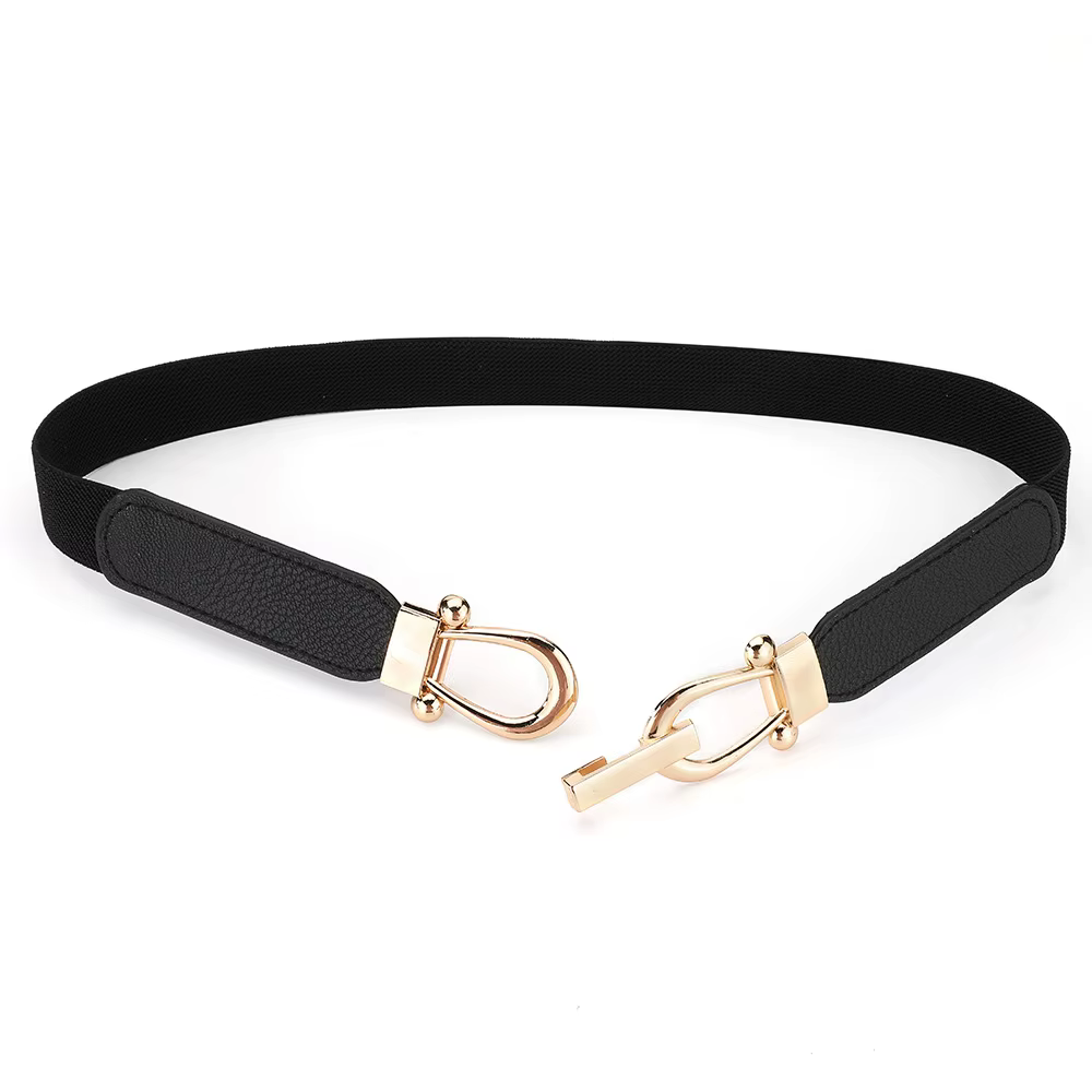 Ceinture rétro pour femme