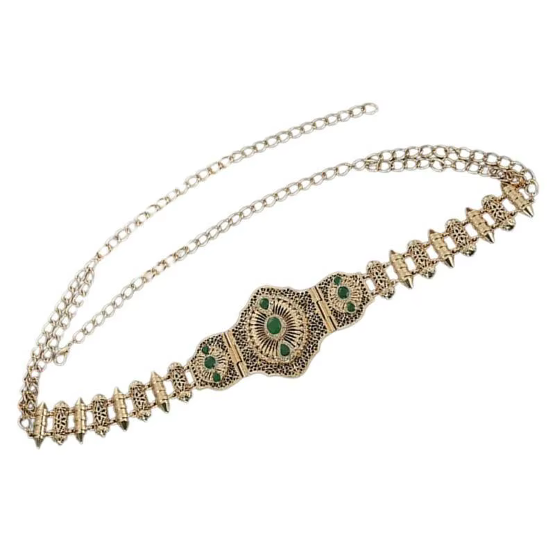 Ceinture taille gravée 39BD