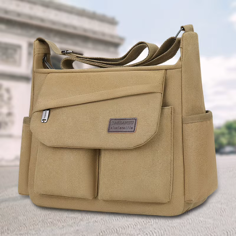 Sac bandoulière pour homme