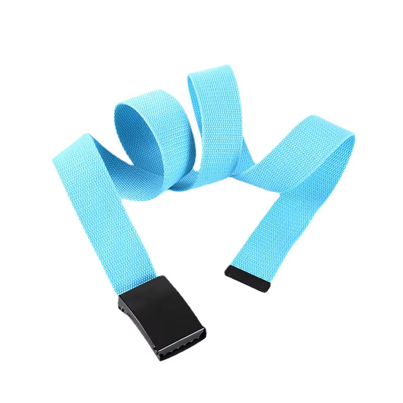 Ceinture unisexe FjEnvironCanvas avec structure en métal