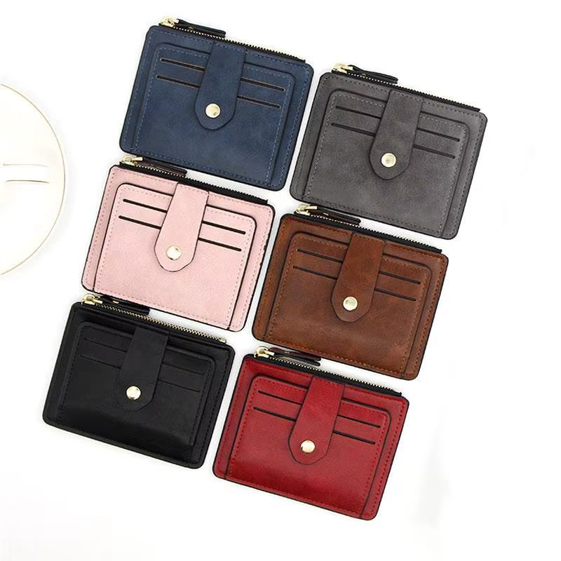Portefeuille de luxe pour homme