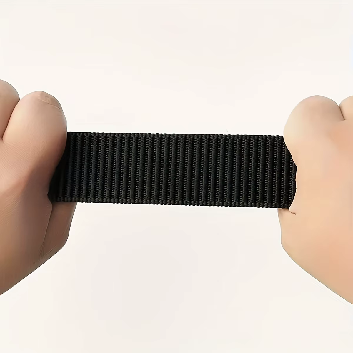 Ceinture à boucle automatique pour hommes