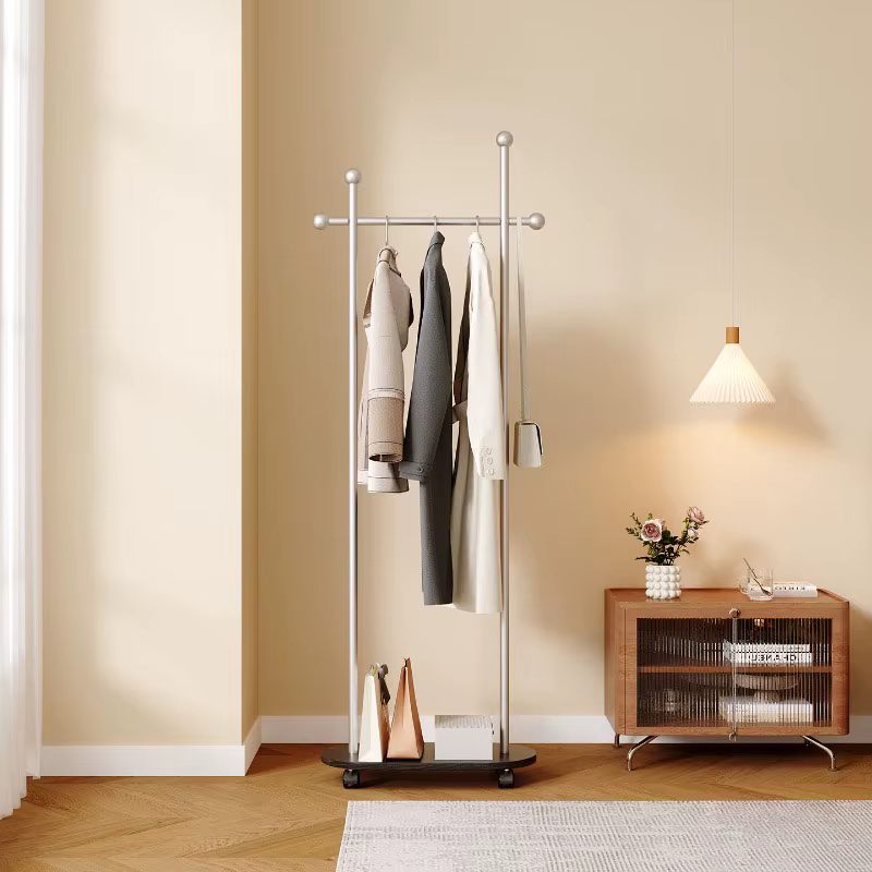 Porte-manteaux sur pied, Porte-manteaux décoratifs, Porte-manteaux esthétiques abordables, Porte-manteaux design, Arara De Roupa, Meubles uniques