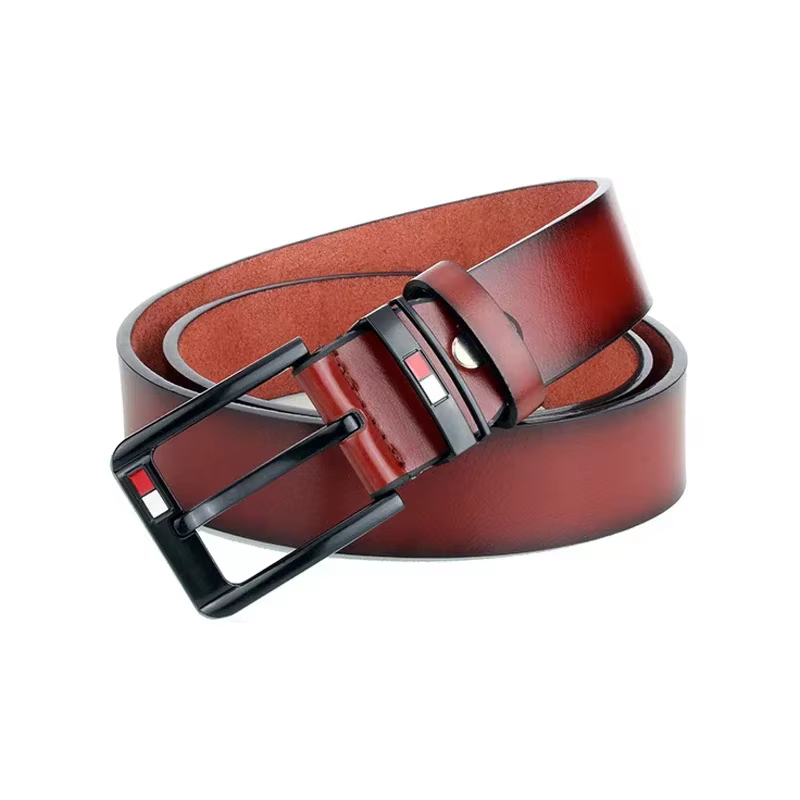 CEXIKA ceinture de marque de créateur de luxe pour hommes sangle de haute qualité boucle ardillon ceintures Vintage
