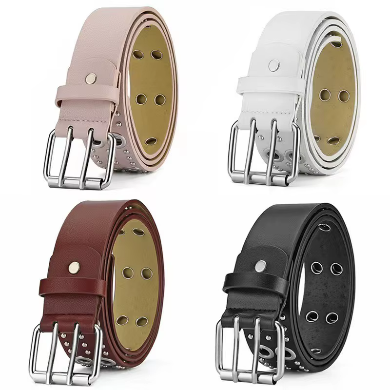 Ceinture tendance pour femmes et hommes