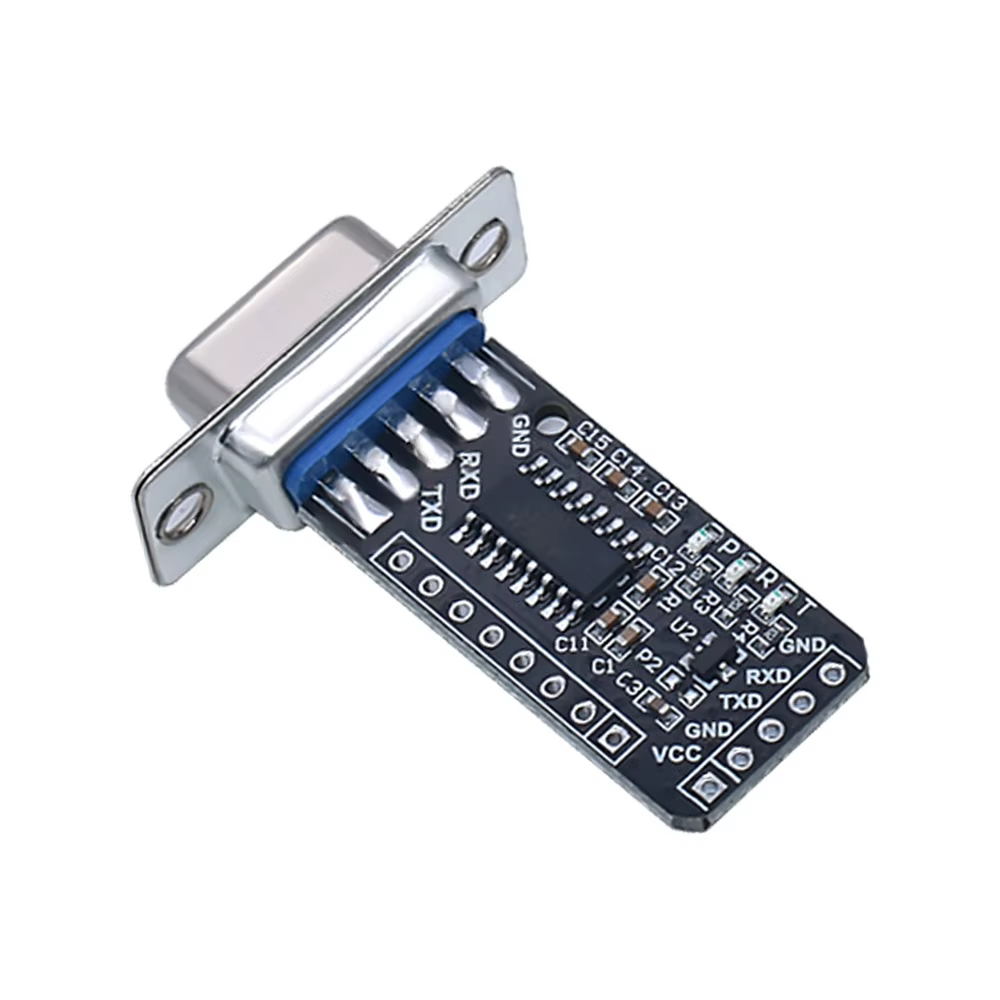 Module de communication Lilto TTL, port série, RS232, RS485