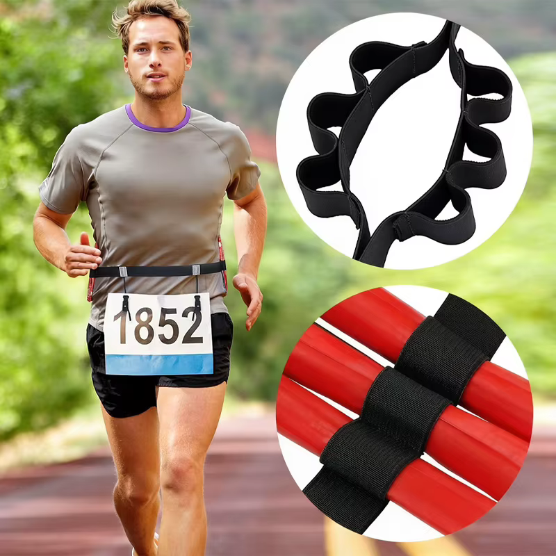 Ceinture de course en plein air