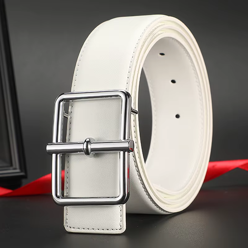 Ceinture pour homme de haute qualité