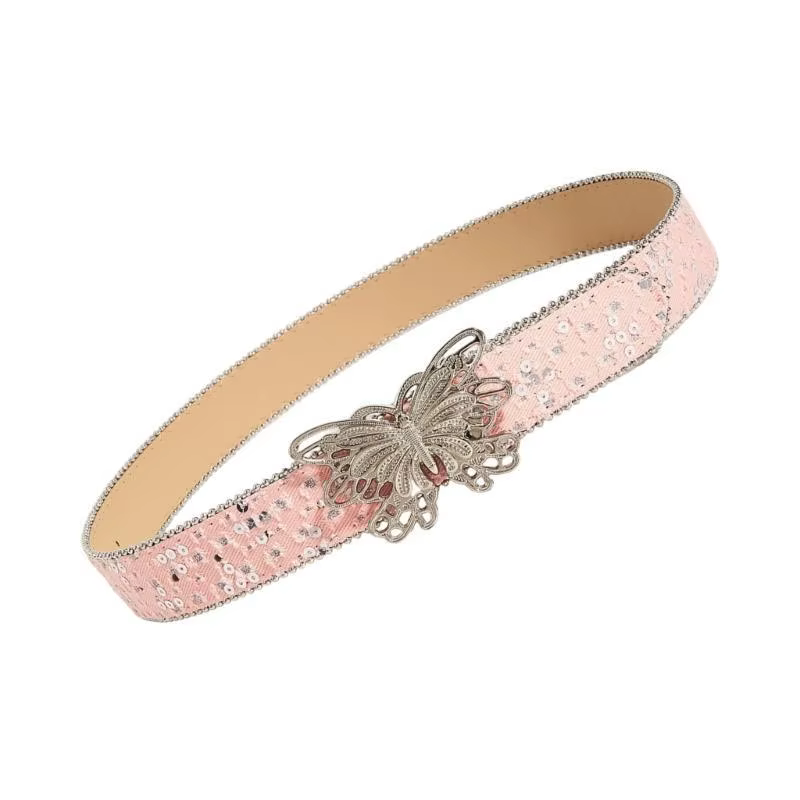 39BD – ceinture en tendance pour femmes