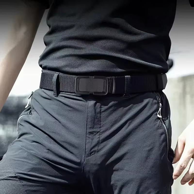 Ceinture de taille pour hommes
