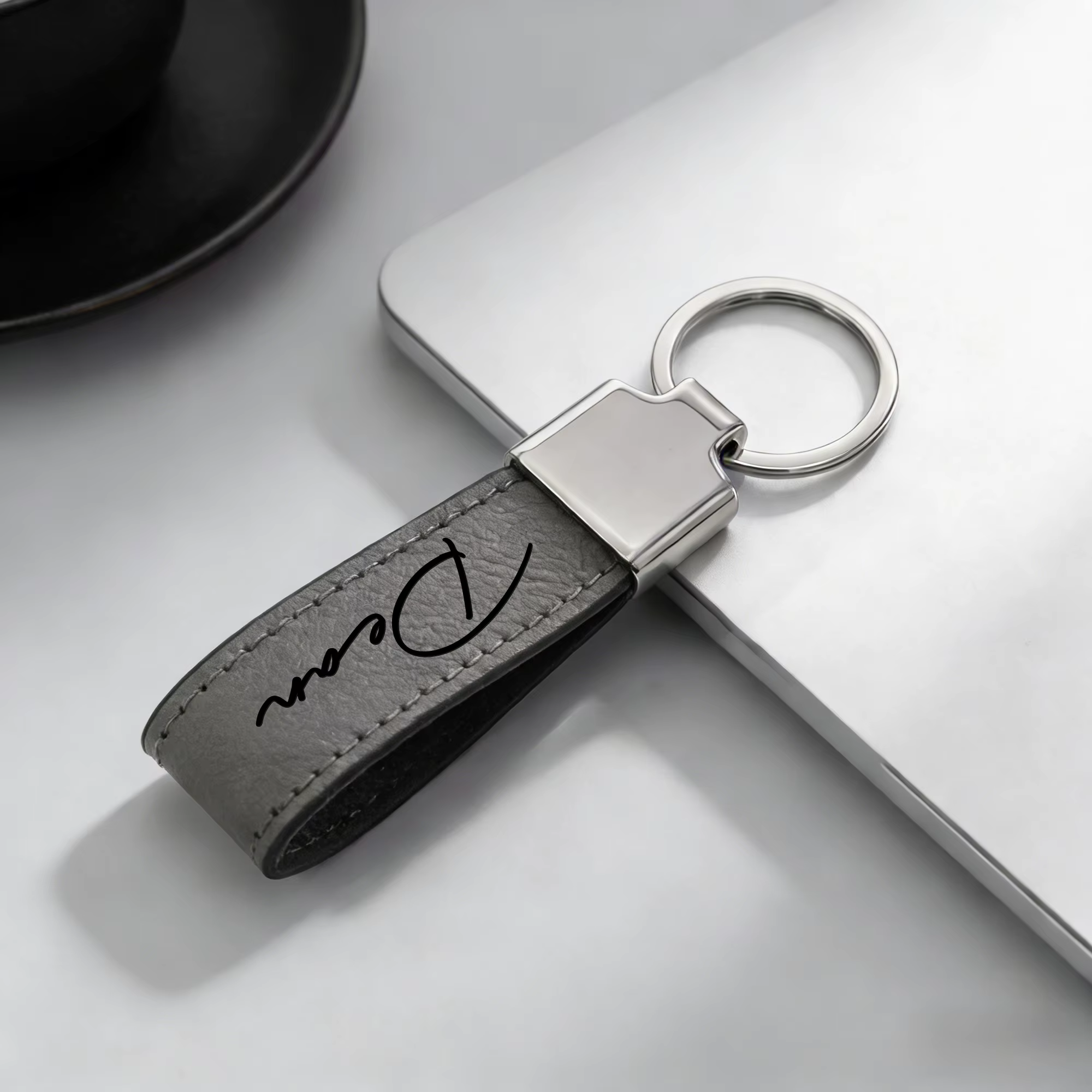 Porte-clés personnalisé sur mesure