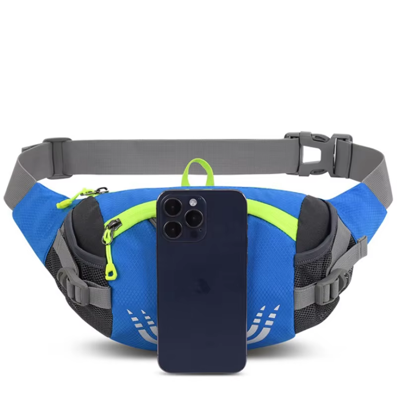 Sacs de ceinture antivol