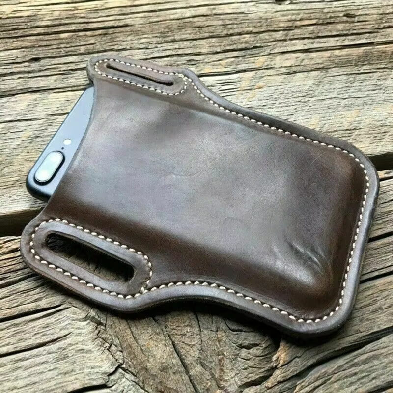 Étui de téléphone pour homme