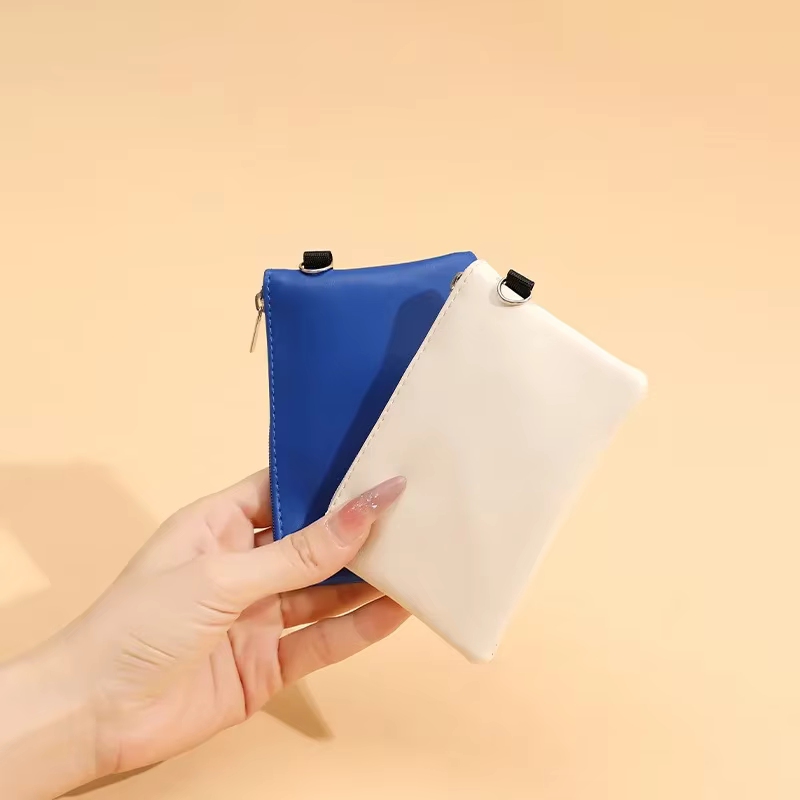Mini portefeuille mignon pour femmes