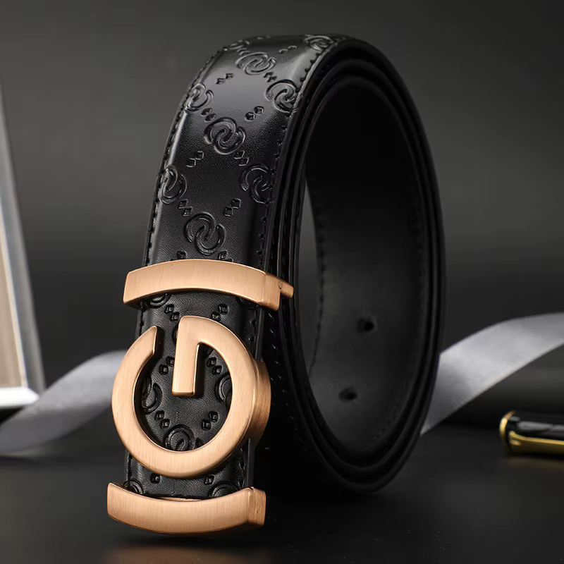 Ceinture pour hommes