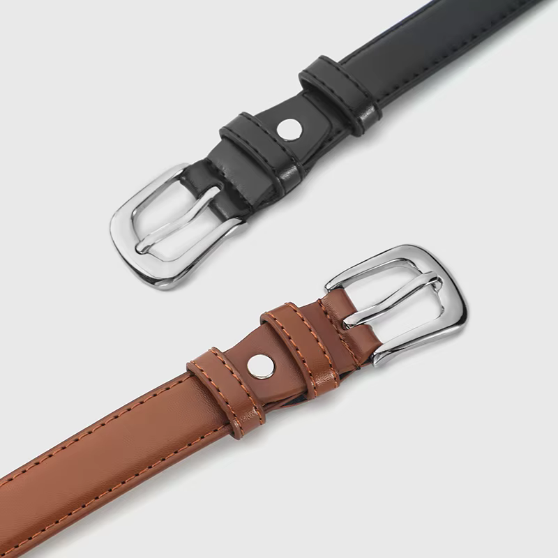 Ceinture rétro All-Match pour dames, ceinture d'été à la mode, nouveau, audijeans, 1 pièce