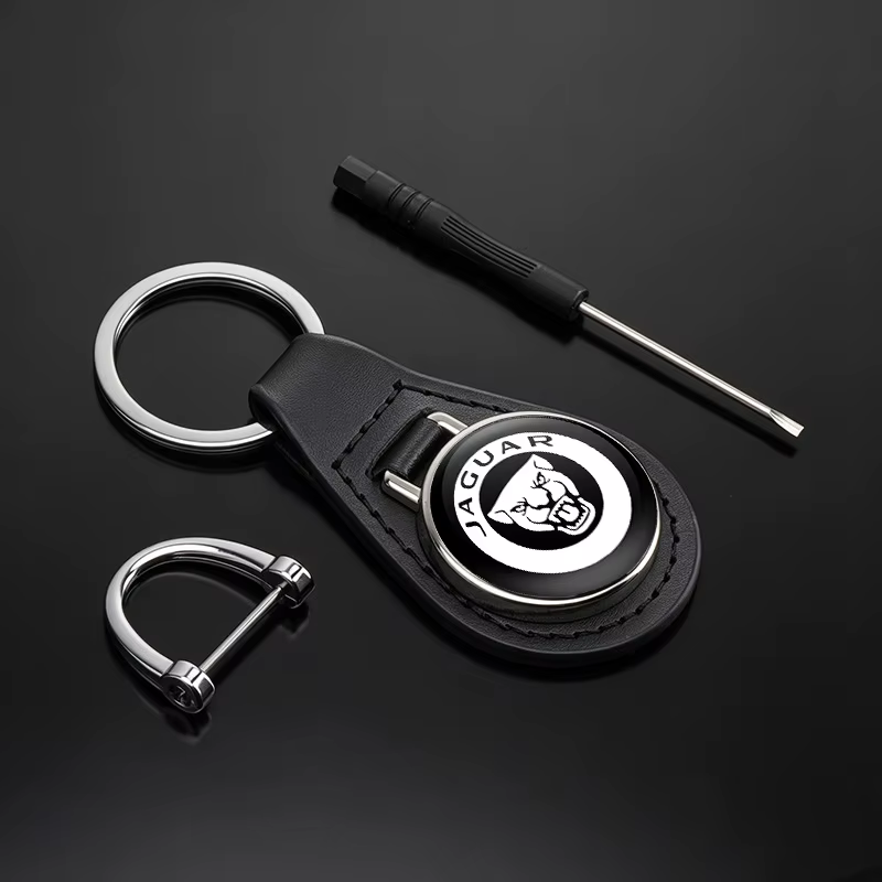 Porte-clés de voiture, accessoires