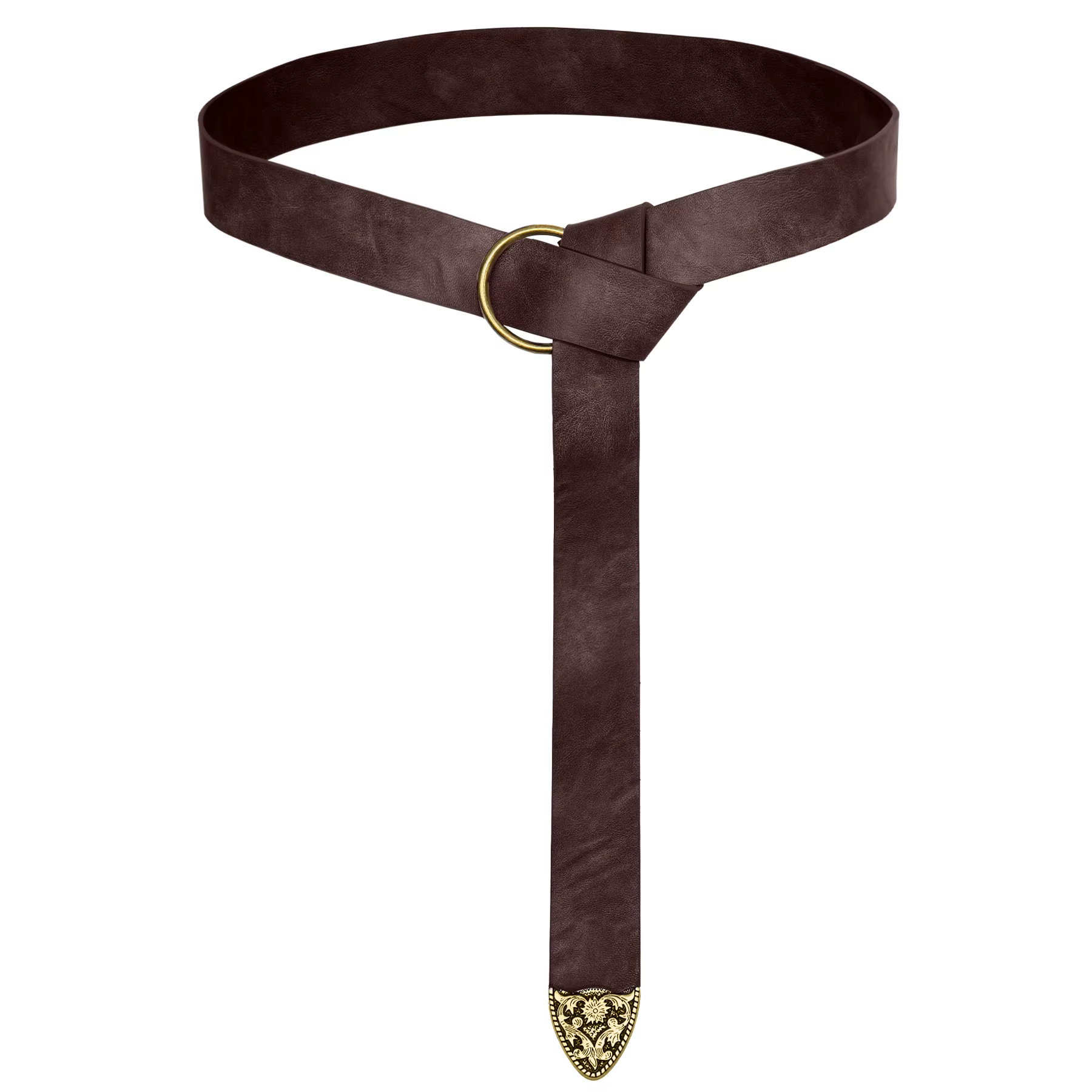 Ceinture médiévale pour femmes
