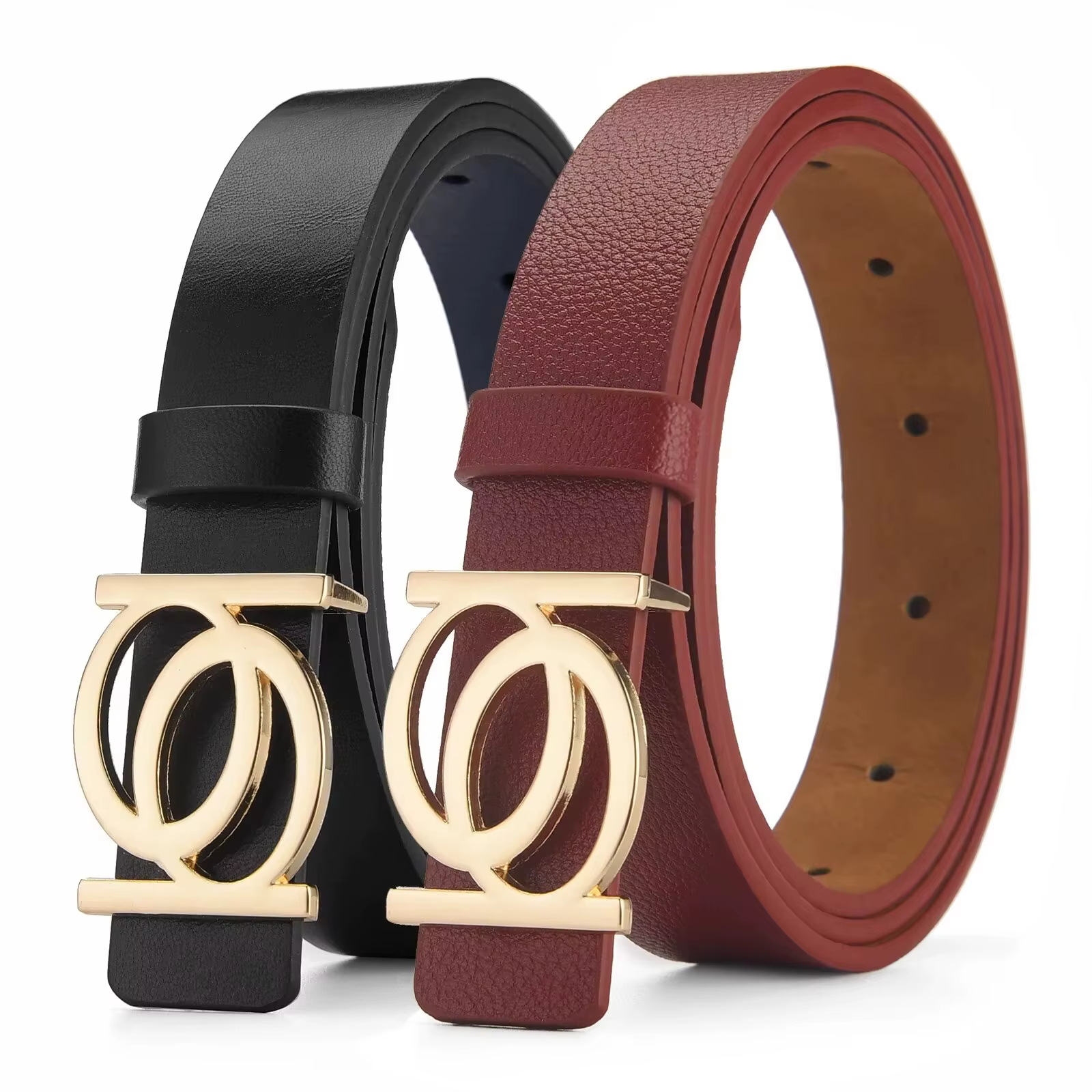 Nouvelle ceinture pour femme