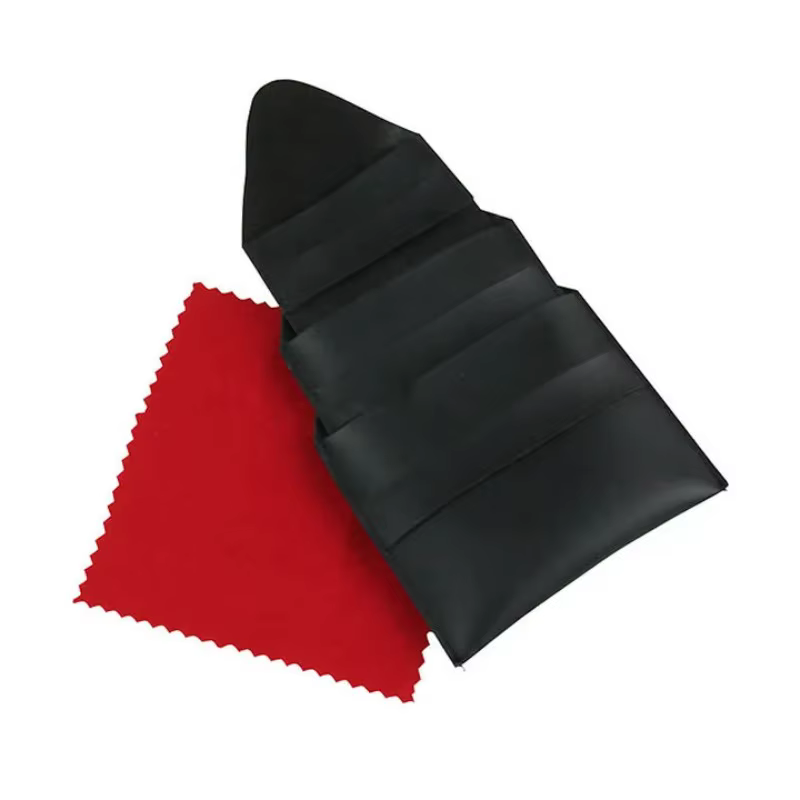 Nid de portefeuilles de luxe (portefeuilles Nesting)