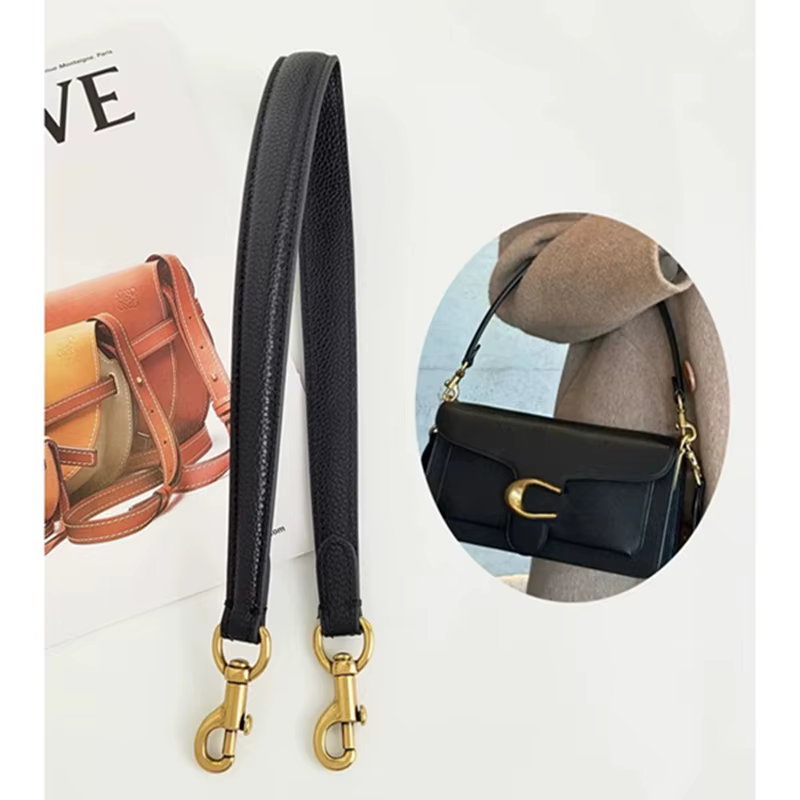 Accessoires de ceinture de sac